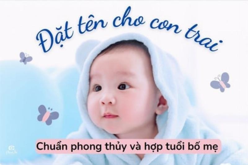 Danh sách các tên gợi ý cho con gái sinh năm 2023 Quý Mão, tập trung vào ý nghĩa bình an, tài lộc, trí tuệ và xinh đẹp